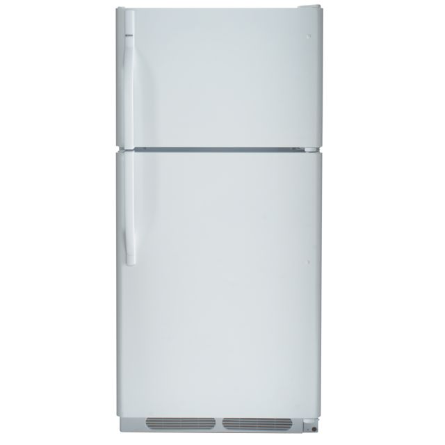 Kenmore 16.5 cu. ft. Top Freezer Refrigerator