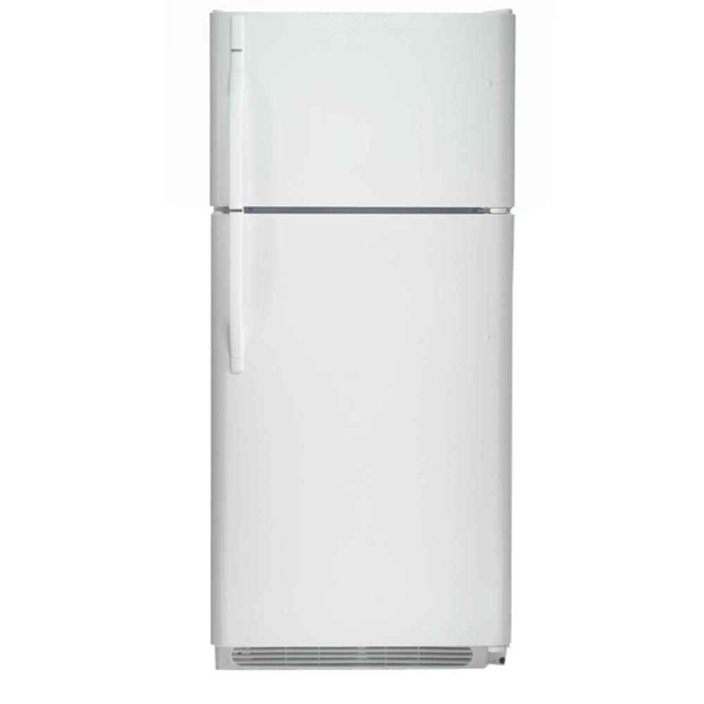 Kenmore 18.2 cu. ft. Top Freezer Refrigerator