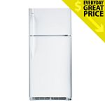 Kenmore 18.2 cu. ft. Top-Freezer Refrigerator Best Price