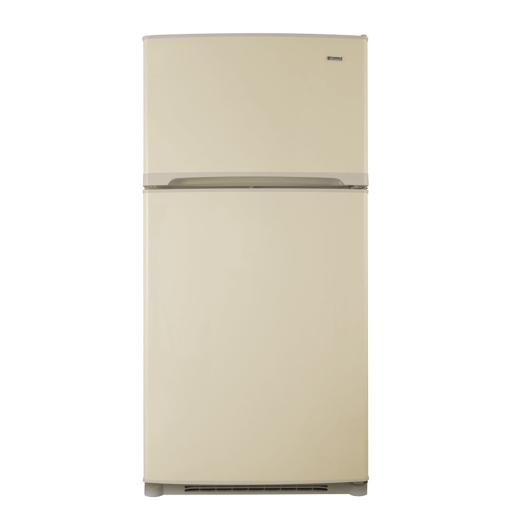 Kenmore 22.1 cu. ft. Top Freezer Refrigerator
