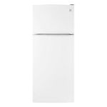 Kenmore 17.5 cu. ft. Top Freezer Refrigerator w/ Ice Maker Best Price