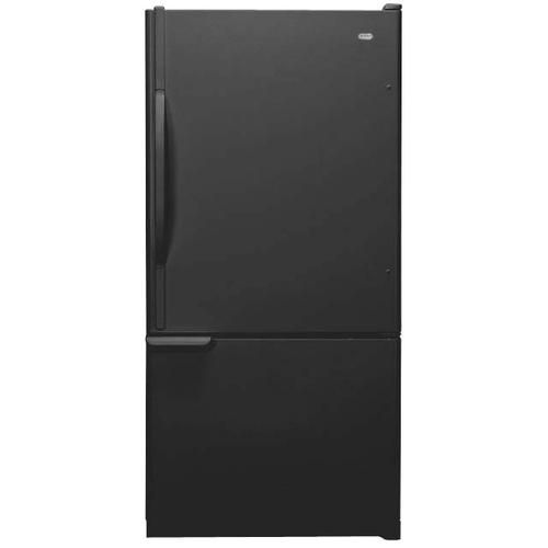 Kenmore 21.9 cu. ft. Bottom Freezer Refrigerator with Factory-Installed Ice Maker