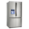 25 cu. ft. TRIO&reg; French Door Bottom Freezer Refrigerator