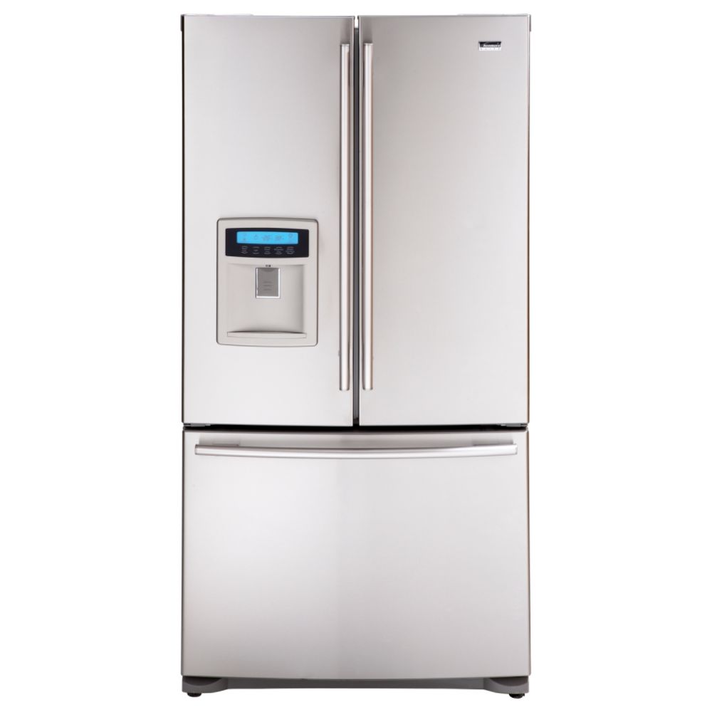 Kenmore Elite 21.0 cu. ft. Bottom Freezer Refrigerator