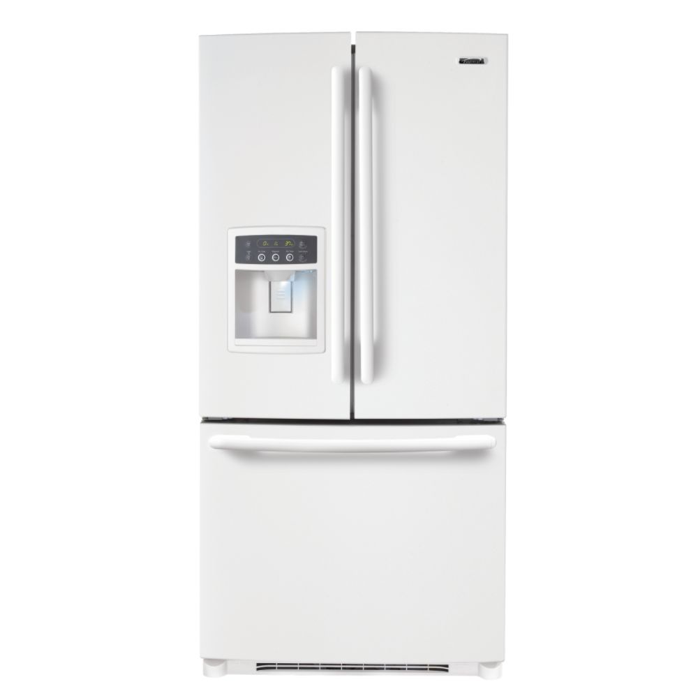 Kenmore 23.0 cu. ft. Bottom-Freezer Refrigerator