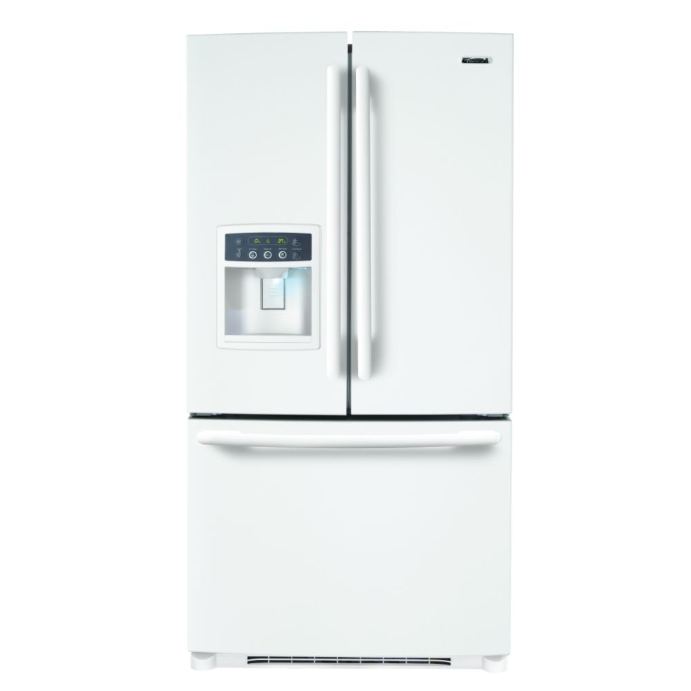 Kenmore 25.0 cu. ft. Bottom-Freezer Refrigerator