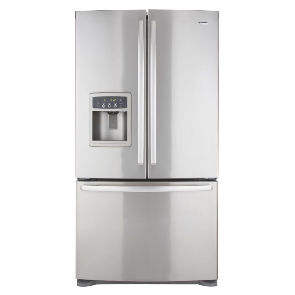 Kenmore 25.0 cu. ft. Bottom-Freezer Refrigerator
