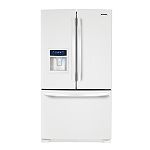 Kenmore Elite 25 cu. ft. TRIO French-Door Bottom-Freezer Refrigerator Best Price