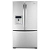 25 cu. ft. TRIO&reg; French Door Bottom Freezer Refrigerator