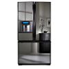 21.0 cu. ft. Counter Depth Bottom Freezer Refrigerator