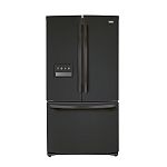 Kenmore Elite 24.7 cu. ft. French-Door Bottom-Freezer Refrigerator Best Price