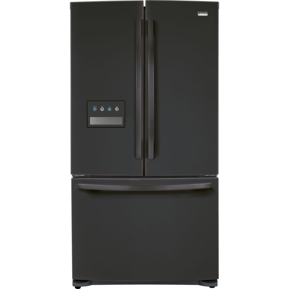 Kenmore Elite 24.7 cu. ft. Bottom-Freezer Refrigerator