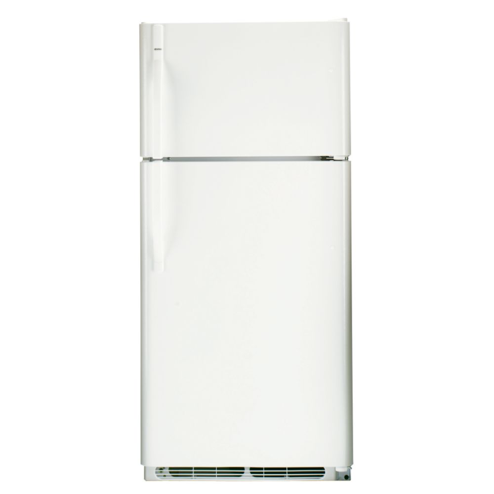 Kenmore 18.2 cu. ft. Top Freezer Refrigerator w/ Factory-Installed Ice Maker
