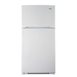 Kenmore 22.0 cu. ft. Top Freezer Refrigerator w/ Interior Water Dispenser
