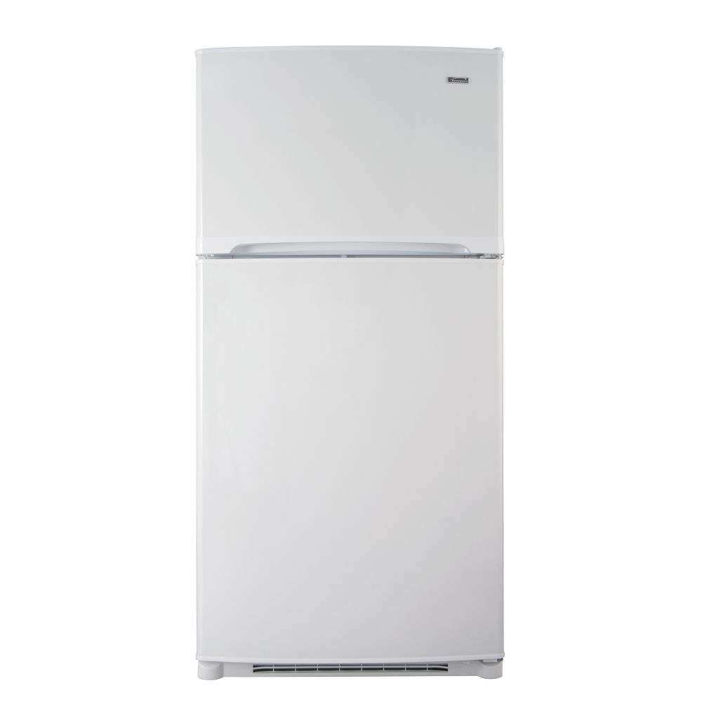 Kenmore 22.1 cu. ft. Top Freezer Refrigerator