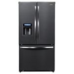 Kenmore Elite 25.0 cu. ft. TRIO Ice & Water Dispensing Bottom-Freezer Refrigerator