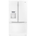 Kenmore Elite 27.6 cu. ft. Bottom Freezer Refrigerator - 7978