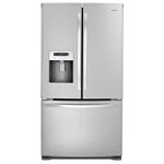 Kenmore Elite 27.6 cu. ft. Bottom Freezer Refrigerator - 7978