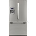 Samsung 26.0 cu. ft. French-Door Bottom-Freezer Refrigerator Best Price