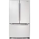 Samsung 26.0 cu. ft. French-Door Bottom Freezer Refrigerator (RF266AE)
