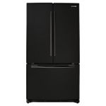Samsung 26.0 cu. ft. French-Door Bottom Freezer Refrigerator (RF266AE)

