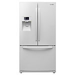 Samsung 29.0 cu. ft. French-Door Refrigerator w/ Premium External Water and Ice Dispenser Best Price