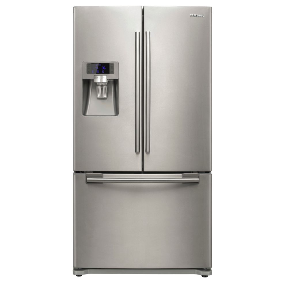 Samsung 29.0 cu. ft. French Door Refrigerator w/ Premium External Water & Ice Dispenser