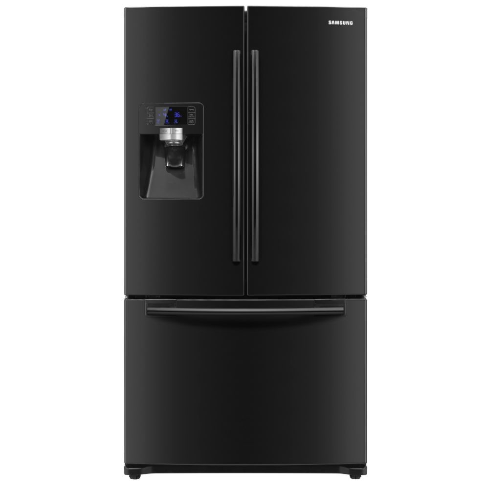 Samsung 29.0 cu. ft. French Door Refrigerator w/ Premium External Water & Ice Dispenser