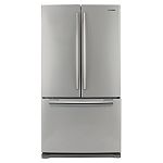 Samsung 25.8 cu. ft. French Door Bottom-Freezer Refrigerator
