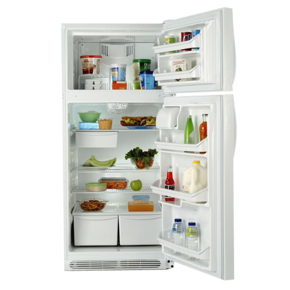 Frigidaire 18.3 cu. ft. Top Freezer Refrigerator