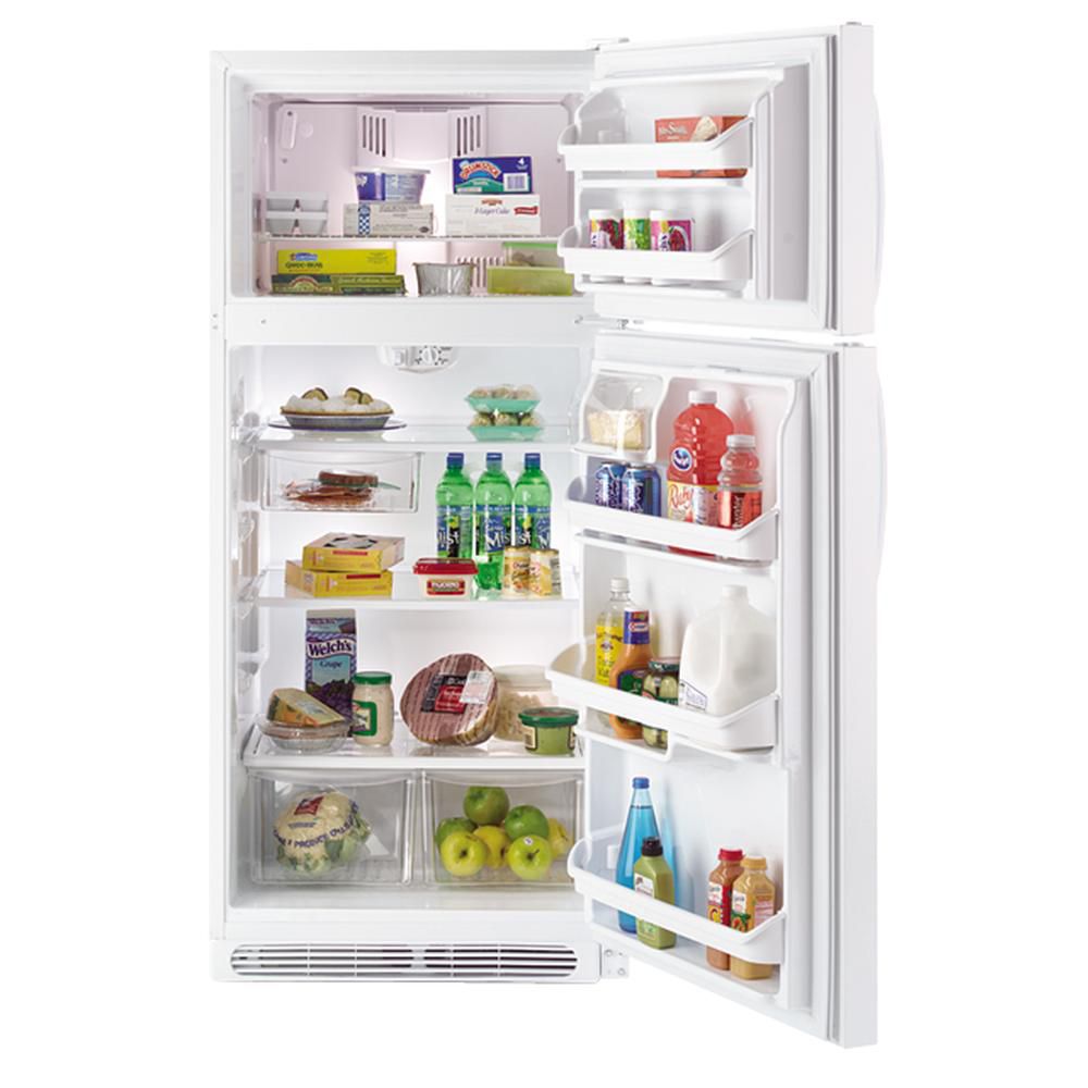Frigidaire 18.3 cu. ft. Top Freezer Refrigerator