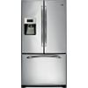 25.5 cu. ft. French-Door Bottom-Freezer Refrigerator