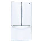 LG 25.0 cu. ft. French Door Refrigerator