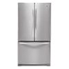 25.0 cu. ft. French Door Refrigerator