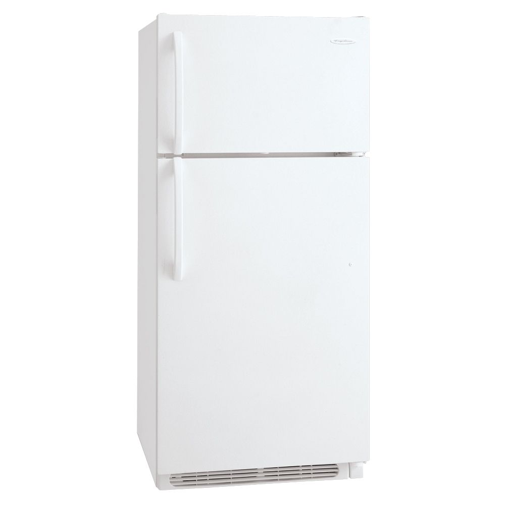 Frigidaire 20.6 cu. ft. Top Freezer Refrigerator