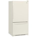 Amana 18.6 cu. ft. Bottom Freezer Refrigerator
