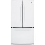 GE Appliances 25.8 cu. ft. French-Door Bottom-Freezer Refrigerator Best Price