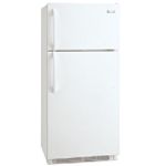 Frigidaire 16.5 cu. ft. Top Freezer Refrigerator Best Price