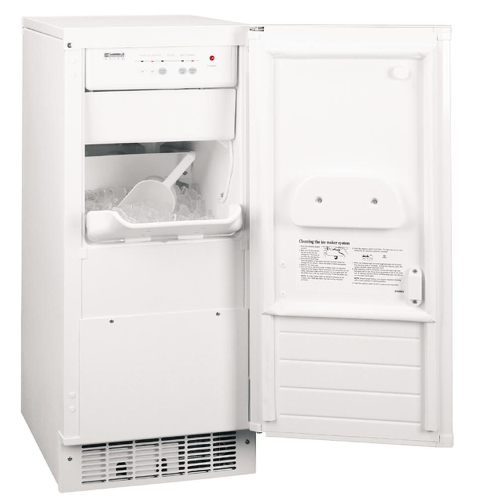 Kenmore 51 lbs. Clear Ice Maker