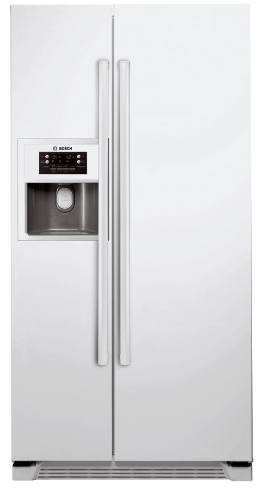 Bosch 20.19 cu. ft. Side-by-Side Refrigerator