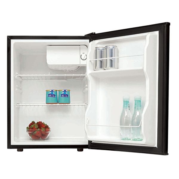  Kenmore Black 2.4 cu. ft. Compact Refrigerator 