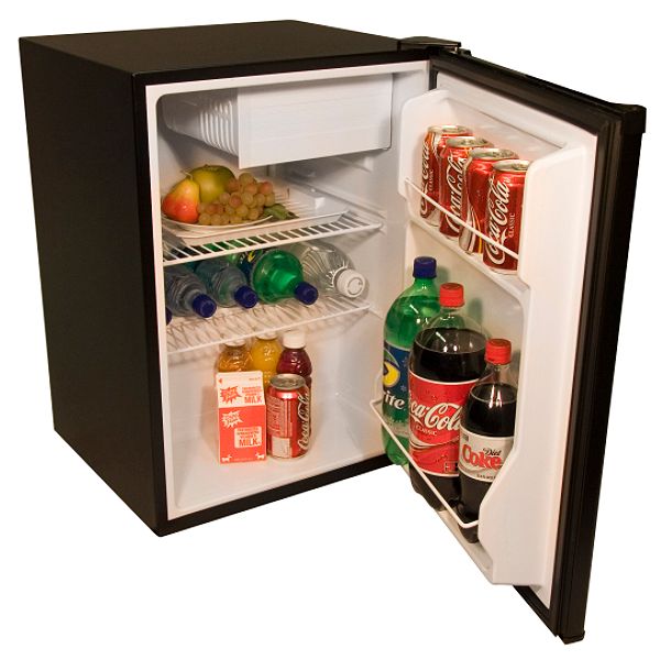 Kenmore Black 2.7 cu. ft. Compact Refrigerator (9277)