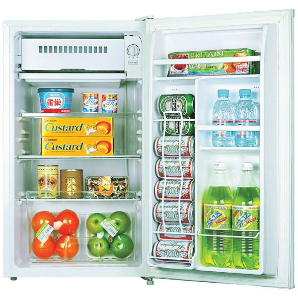  Kenmore White 3.3 cu. ft. Compact Refrigerator 