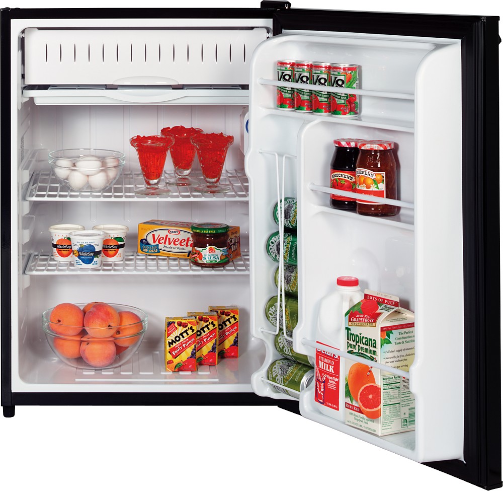 Kitchenaid Undercounter Refrigerator on Ge Appliances 6 0 Cu  Ft  Spacemaker Compact Refrigerator