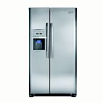 Frigidaire Professional Series 26.0 cu. ft. Side-by-Side Refrigerator Best Price