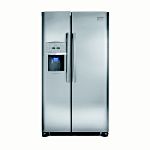 Frigidaire Professional Series 23.0 cu. ft. Side-by-Side Refrigerator Best Price