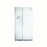 Frigidaire Gallery 23.0 cu. ft. Side-by-Side Refrigerator Best Price