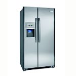 Frigidaire Professional Series 22.6 cu. ft. Side-by-Side Refrigerator Best Price