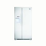 Frigidaire Gallery 22.6 cu. ft. Side-by-Side Refrigerator Best Price