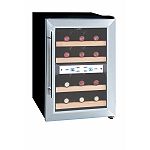 Vinotemp 12 Bottle Thermo-Electric Wine Cooler. by Vinotemp